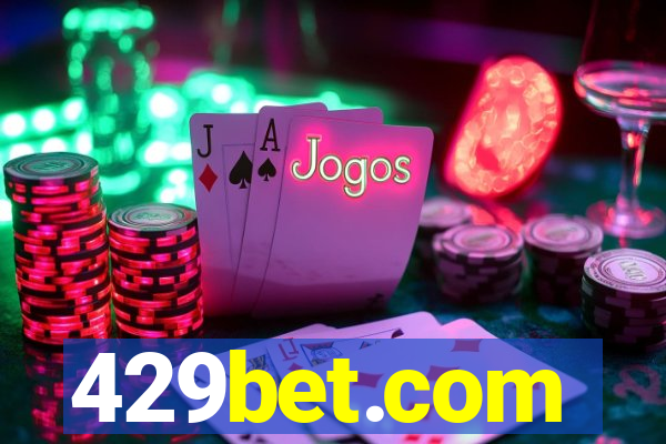 429bet.com