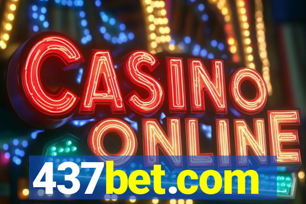 437bet.com