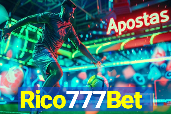 Rico777Bet