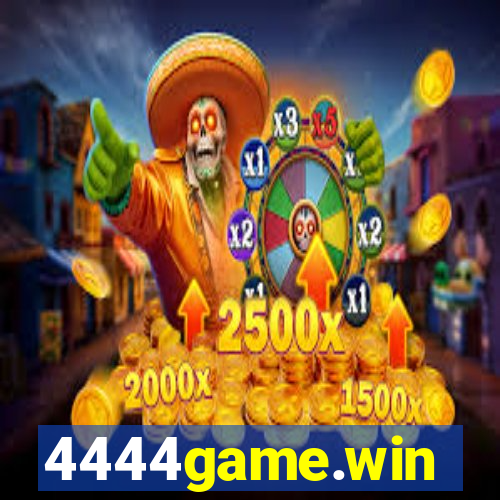 4444game.win