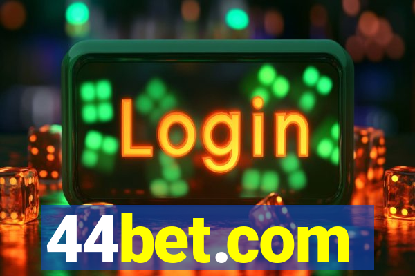 44bet.com