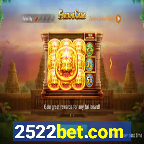 2522bet.com