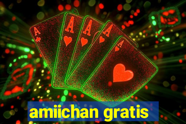 amiichan gratis