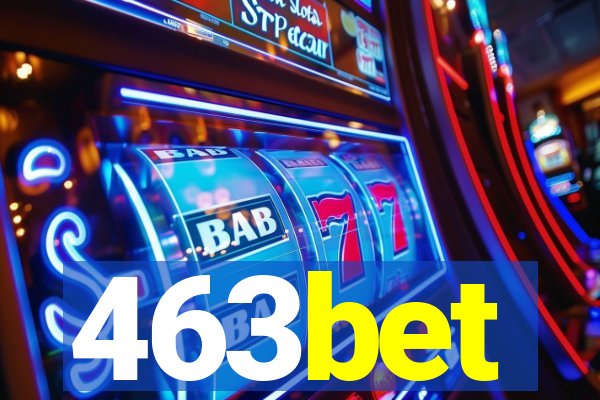 463bet