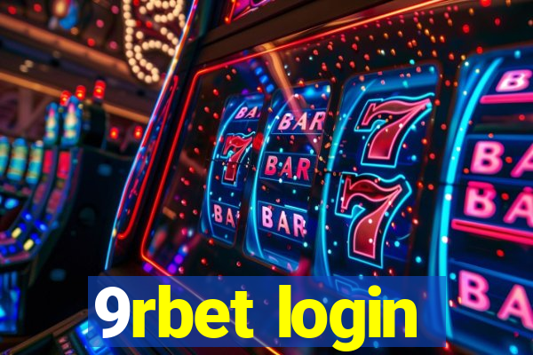 9rbet login