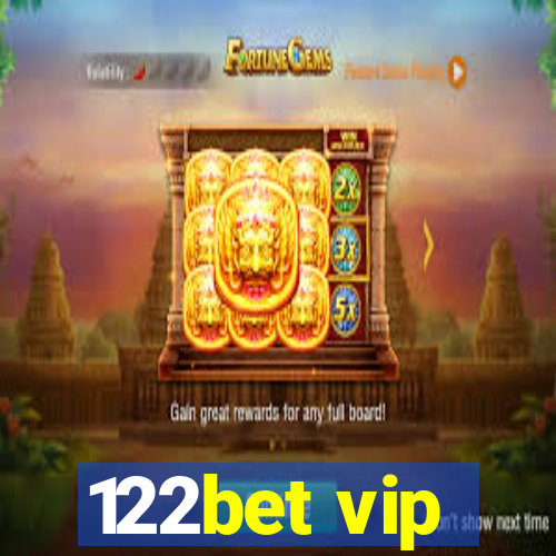 122bet vip