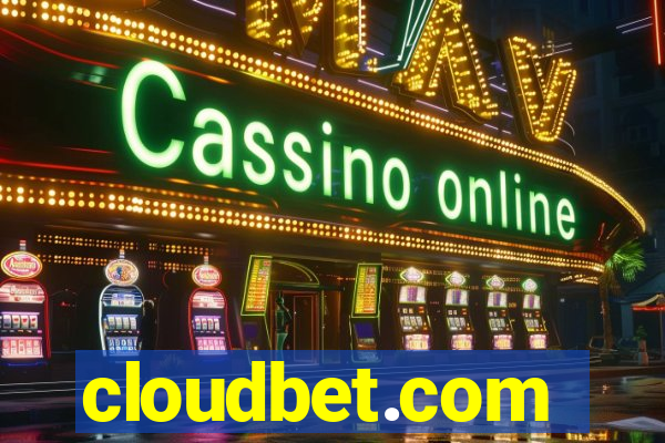 cloudbet.com