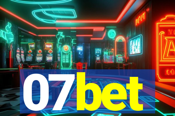 07bet