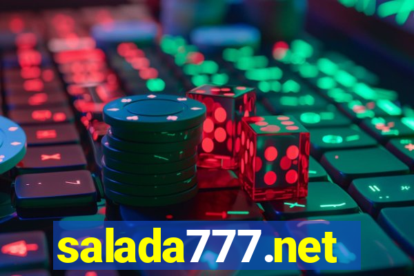 salada777.net