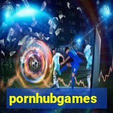 pornhubgames