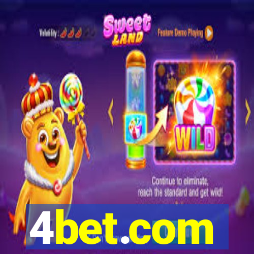 4bet.com