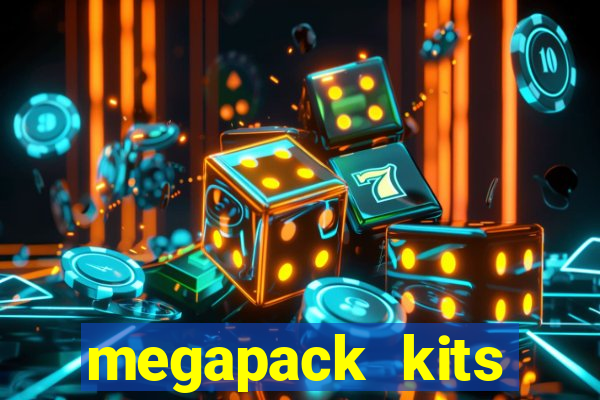 megapack kits football manager 2016