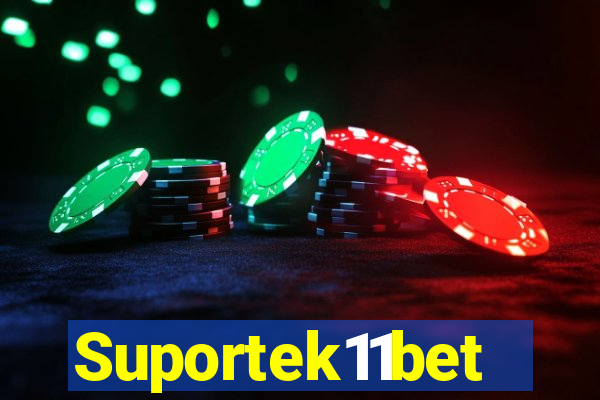 Suportek11bet