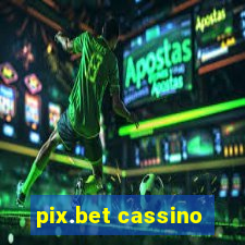 pix.bet cassino