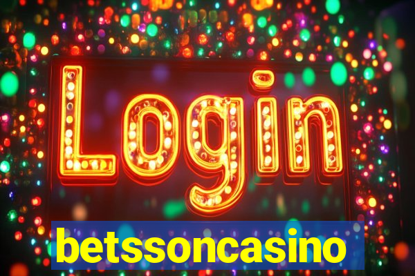 betssoncasino