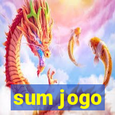 sum jogo