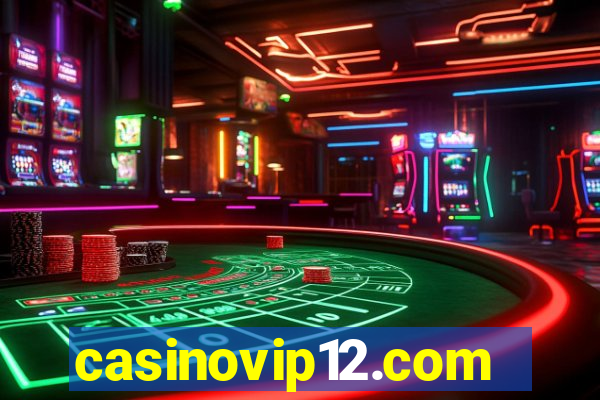 casinovip12.com