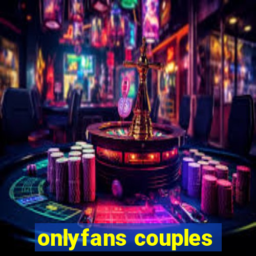 onlyfans couples