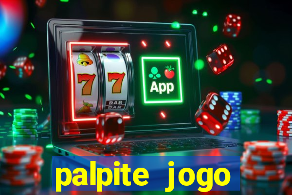 palpite jogo manchester city hoje