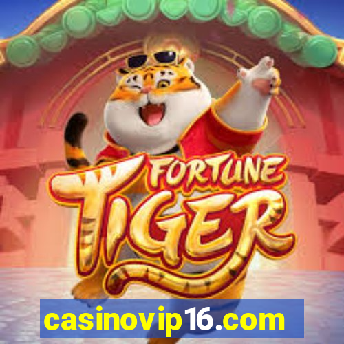 casinovip16.com