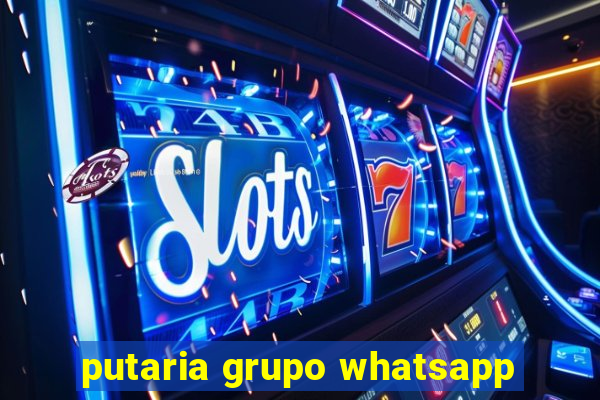 putaria grupo whatsapp