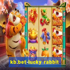 kb.bet-lucky rabbit