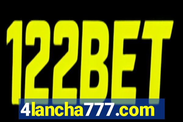 4lancha777.com