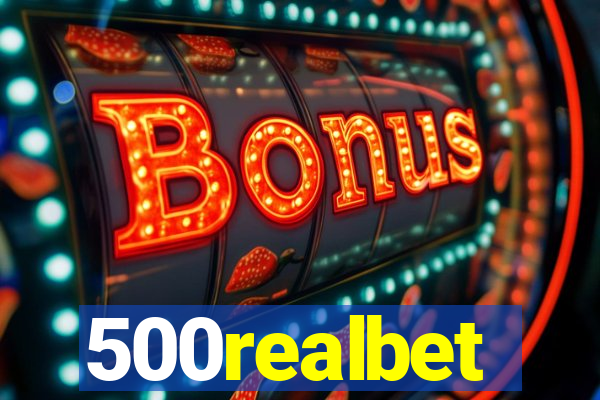 500realbet