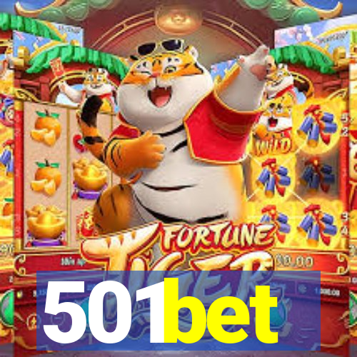 501bet