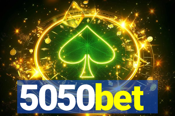 5050bet