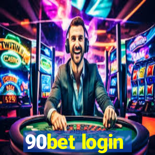 90bet login