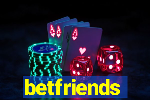 betfriends