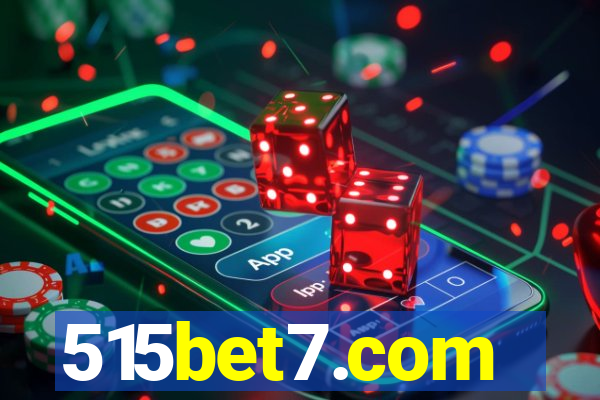 515bet7.com