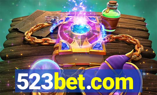 523bet.com