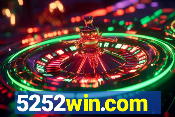 5252win.com