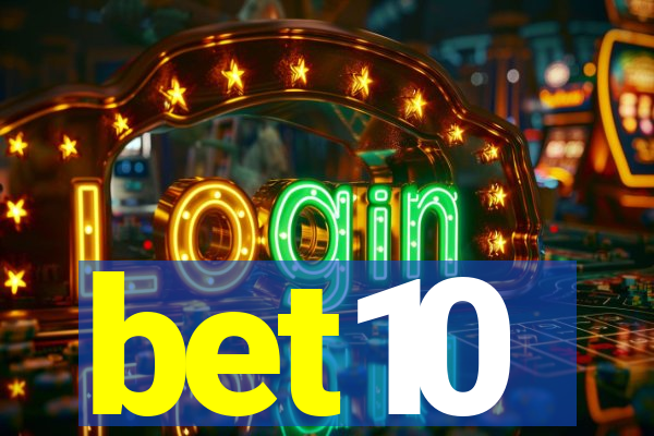 bet10