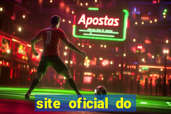 site oficial do tigre jogo