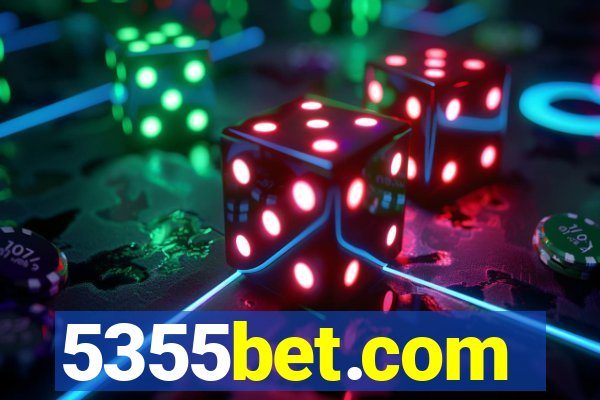 5355bet.com