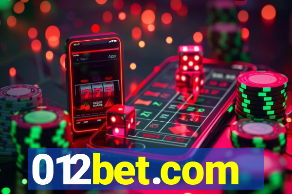 012bet.com