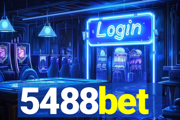 5488bet