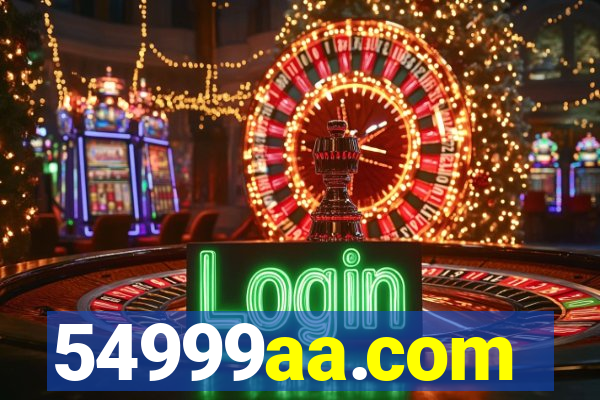 54999aa.com