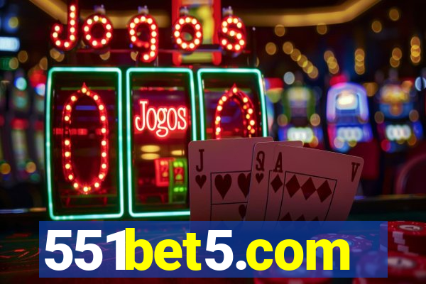 551bet5.com