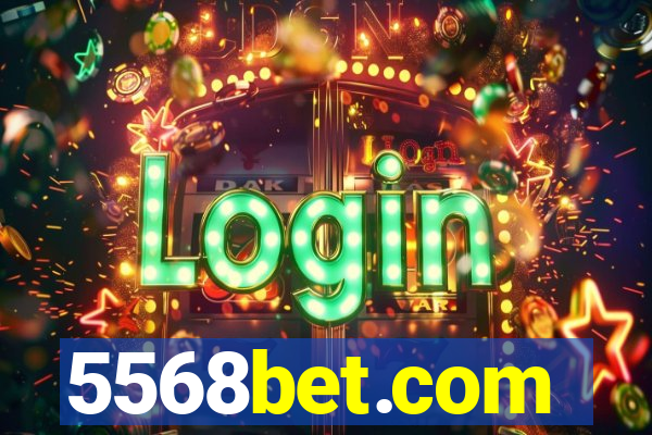 5568bet.com