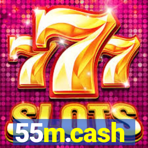 55m.cash