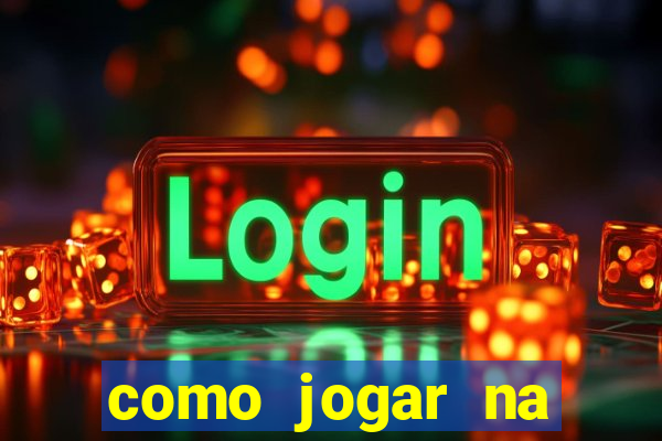 como jogar na seninha online