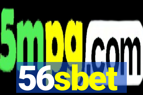 56sbet