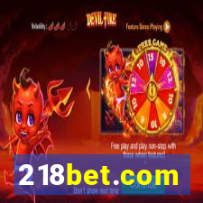 218bet.com