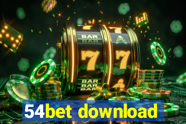 54bet download