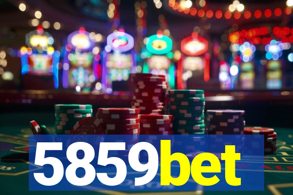 5859bet