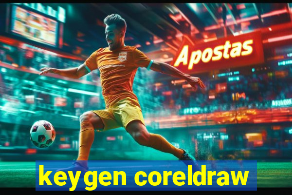 keygen coreldraw